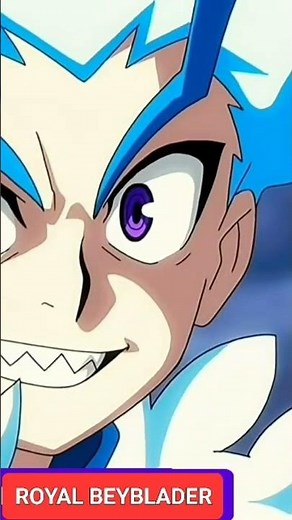 Beyblade burst sparking AMV