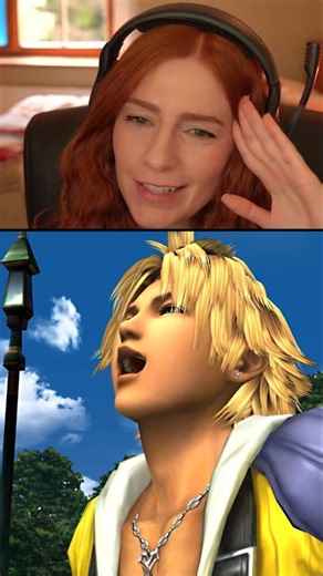 The best cutscene of all time