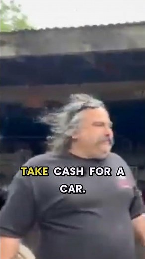 🚗💰 The Truth about Cash for Cars 🚗💰
