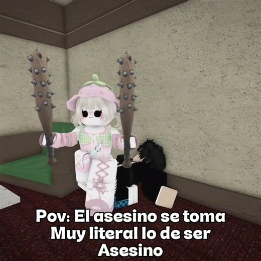 JAJAJ no tengo ideas ok?😭 #mm2 #robloxmm2 #fyp #parati #murdermistery2 #tu_bbsito
