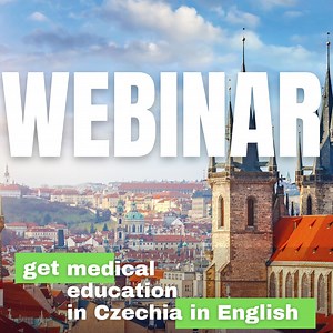 European Medical Studies in English for International Students