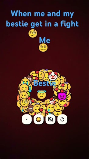 I get one person she gets the whole class