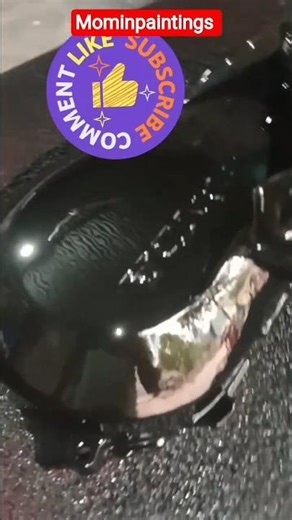 Honda Dio Engine Painting 🔥 | Complete Engine Restoration & Heat Resistant Paint