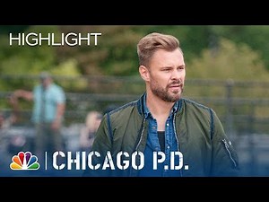 Protect the Kids - Chicago PD (Episode Highlight)