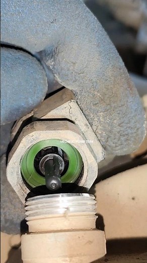 Vehicle Speed Sensor Open & Check Easily | DIY Fix🤔