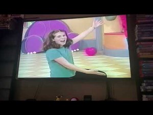 Opening And Closing To Ricky’s Room: Story Time 2001 VHS