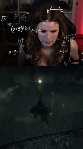 My first Bloodborne experience