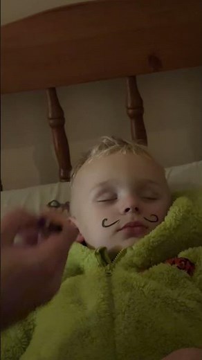 Day 2 elf on the shelf