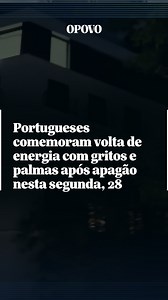 94K views · 114 reactions | A energia elétrica tem retornado...