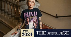 Crocs in the chamber? Politicians test boundaries of parliamentary dress code