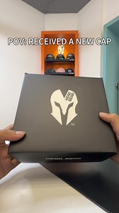 14K views · 52 reactions | Pov: Received a Head Gear cap #headgear #cap #caps #for #foryou | HEAD GEAR | Facebook