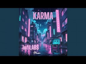 Karma (from "ALIEN STAGE") (lofi Version)