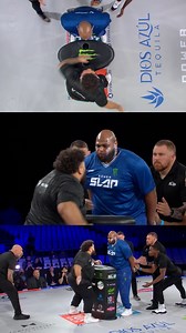 6M views · 45K reactions | A super heavyweight KO you've gotta see in every angle  Watch the full match now on our YouTube  | Power Slap | Facebook