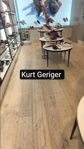 Upgrade Your Style 👠 Best of Kurt Geiger Women’s Shoe Collection#yt#viral#ytshorts#womensfashion