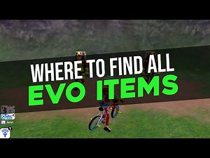 Where to FIND ALL Evolution Items in Sword & Shield! Evolution Stone & Fossils Location in Pokemon