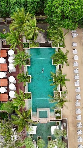 Luxury Escape at Anantara Mai Khao