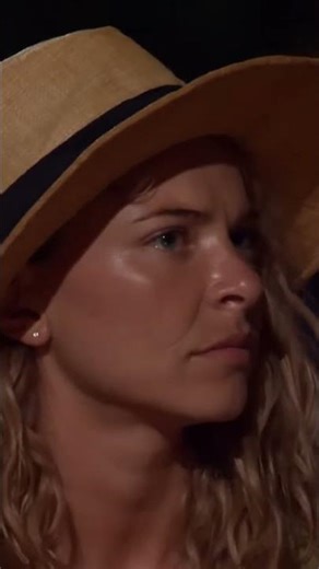 Most Awkward Idol Reveal EVER… 😳🗿 #SurvivorSA