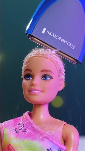 ✨ Transform Your Barbie: Fun DIY Makeovers & Fashion! 🎀