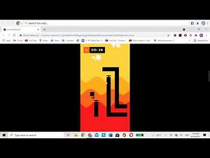 Boxel Rebound Level 34