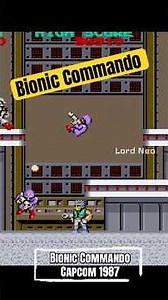 Bionic Commando