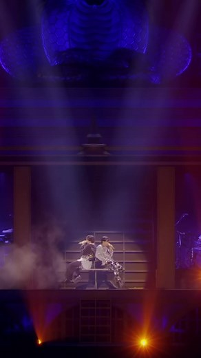 SixTONES「YOUNG OLD」ライブ映像本編digeST YouTube公開