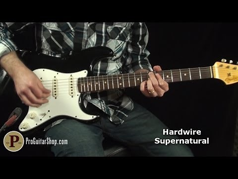 ZZ Top - A Fool For Your Stockings Guitar Lesson