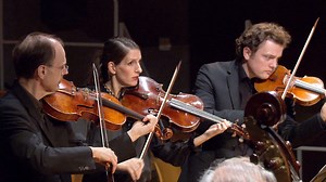 The Four Seasons by Vivaldi