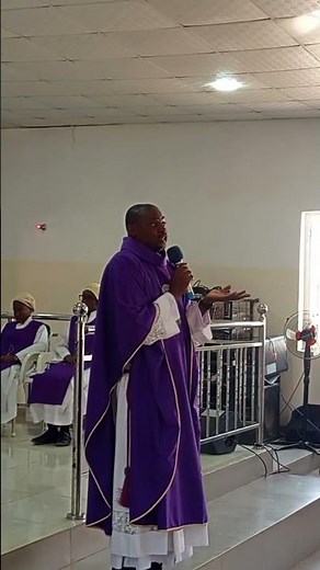 Live highlight! Be transformed: 2nd Sunday of Lent Year A| #shorts #viral #catholicmass #sundaymass