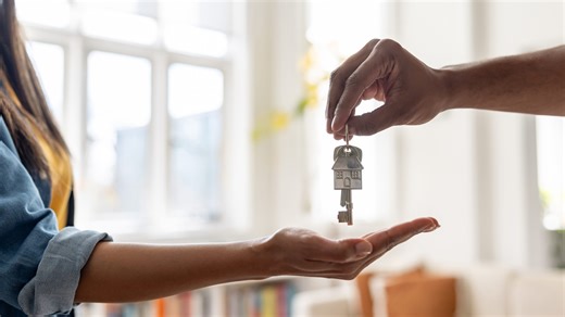 View these essential tips for first-time homebuyers