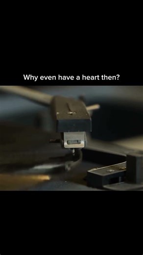 It’s okay to have heart Credit: oblivion Sound: the winner is No video or audio copyright