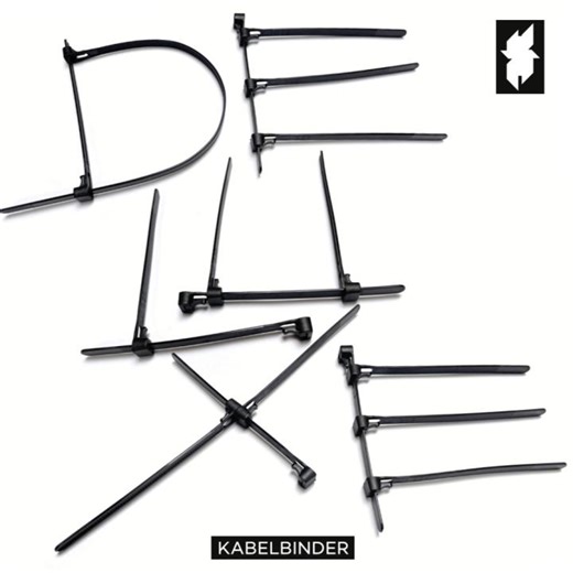 Kabelbinder