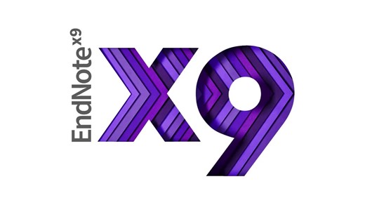 EndNote X9 Training Course