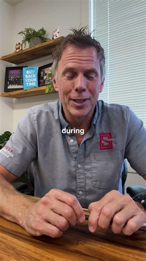 Here's what we're seeing in every remodel right now: electrical panels that can't handle what homeow