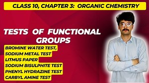 3.3K views · 102 reactions | Functional groups || different types of functional groups || class 10, chapter 3 || mmk chemistry | Mmk chemistry | Facebook