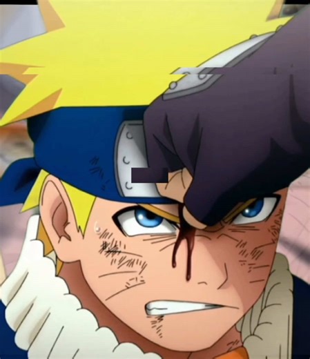 Naruto Edits: Epic Anime Compilation