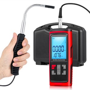 [Hot Item] Amf029A Hot Wire Anemometer for Measurement of Wind Speed