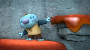 Watch Wallykazam! Season 2 Episode 11 - The Explorers Club