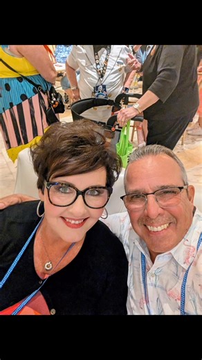 Michelle Martin on Reels