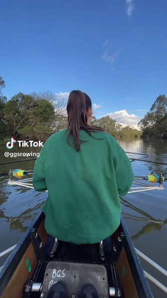 Post-Session Debrief: Lessons from Rowing