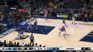 Furphy with a Slam