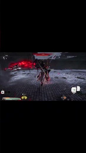 Lu Bu vs Lu Bu - The Ultimate Halberd Duel | Dynasty Warriors: Origins