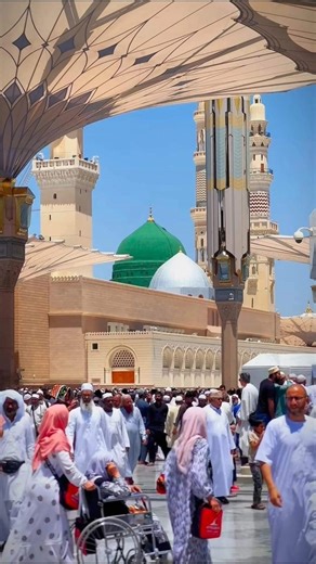 tu Hi Haqeeqat main Khwab Tera Tere dar pe gira 🕋🫀🫀💯#shortvideo #islamicstatus #trendingshorts#love