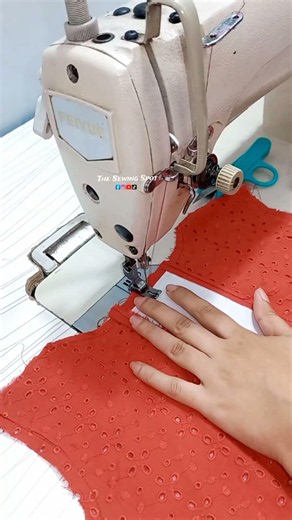 Coller kurti design#neckdesign #collercuttingandstitching #collerdesign #collerkurtidesigntutorial