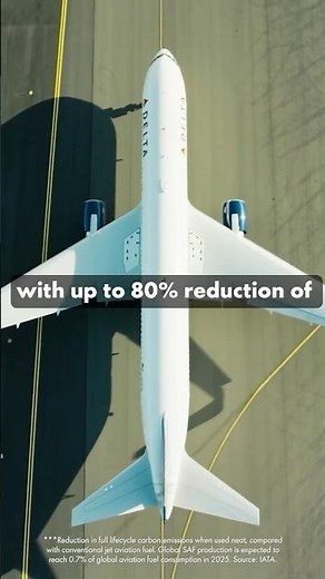 From Roots to Runway | Sustainable Aviation Fuel (SAF)