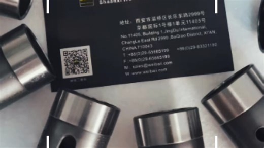 瑞士TORNOS拖纳斯夹头、导套和袖套-渭柏精密