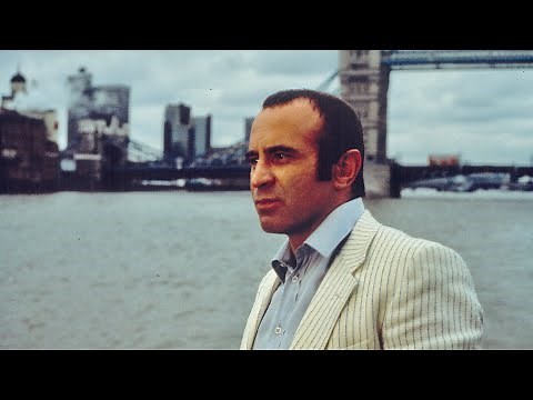 Official Trailer - THE LONG GOOD FRIDAY (1980, Bob Hoskins, Helen Mirren, Eddie Constantine)