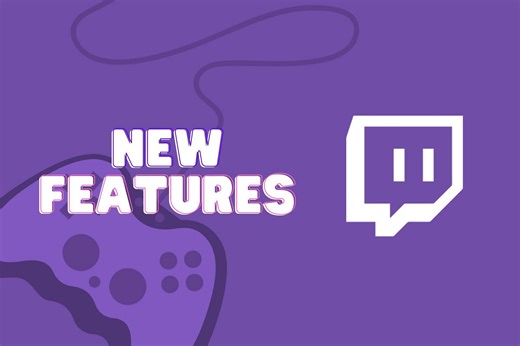 Twitch announces new features including stream summary, enabling raids on mobile devices, new moderation tools, and more