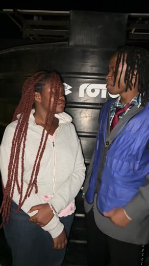 Mosiria and the Trending Lady: A Hilarious POV