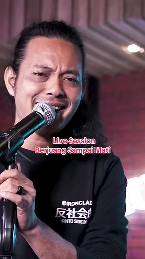 Berjuang Sampai Mati: Lagu Viral Gamma One
