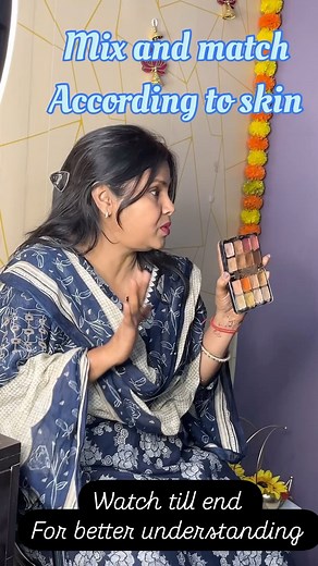 Mix n match technique #recodemakeupproducts #dragproofmakeup #makeuptutorial #instagood #latehar #reelkarofeelkaro #reelitfeelit #explorepage #kaayakalp_ltr #instagram #reels #latehar #instagood #jharkhand #explorepage #explorepage #kaayakalp #kaayakalp_ltr #explore #instagram #india | kaya_kalp_ladies_beauty_parlor